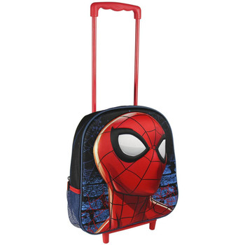 Spiderman Mochila 2100001957