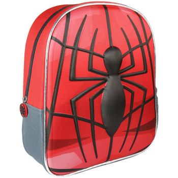 Spiderman Mochila 2100002089