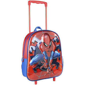 Spiderman Mochila 2100002976