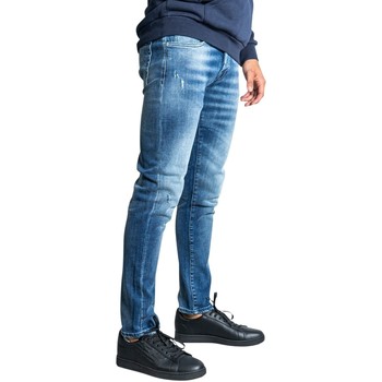 Tela Cotton Pantalón pitillo 1568 E-TRON