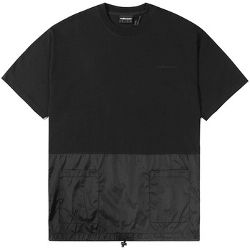 The Hundreds Camiseta F209011-BLACK