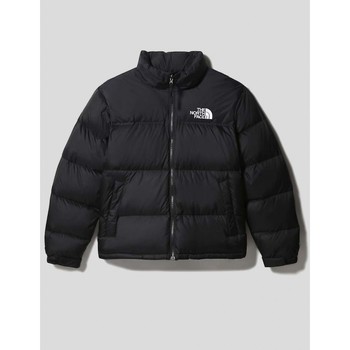 The North Face Abrigo de plumas CAZADORA 1996 RETRO NUPTSE BLACK