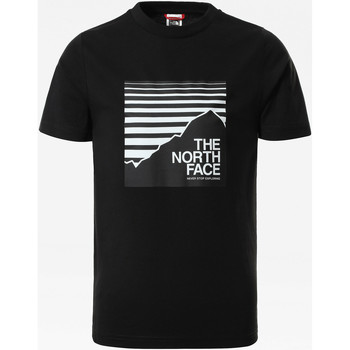 The North Face Camiseta T-shirt enfant Box
