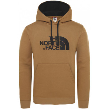 The North Face Jersey Sweatshirt à capuche Men's Drew Peak