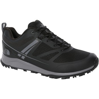 The North Face Zapatillas de senderismo Litewave Futurelight