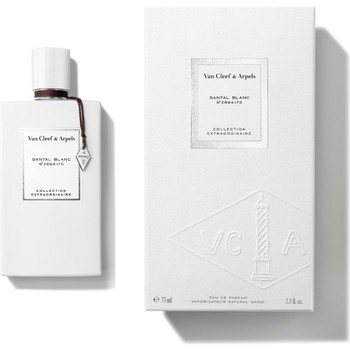 Van Cleef & Arpels Perfume SANTAL EDP SPRAY 75ML