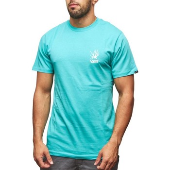 Vans Camiseta MN REALITY CORAL SS