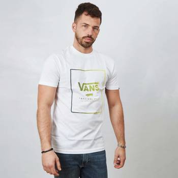 Vans Camiseta PRINT BOX SS