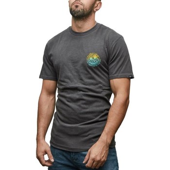 Vans Camiseta VINTAGE CHECKER P