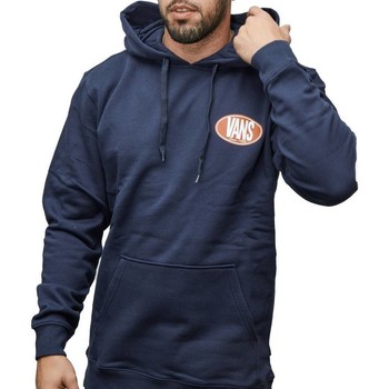 Vans Chaqueta deporte RETRO OVAL PO