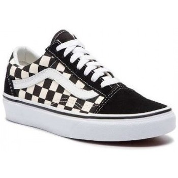 Vans Zapatillas ZAPATILLA WARD CHEKEDBARD