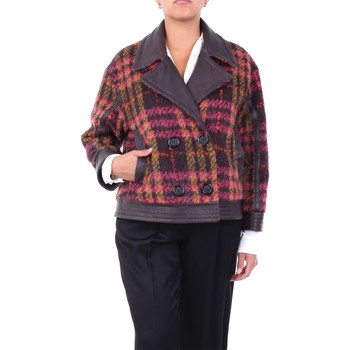 Vintage De Luxe Abrigo F314