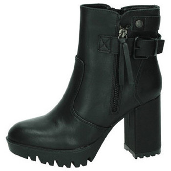 Xti Botines Botines con tacÓn