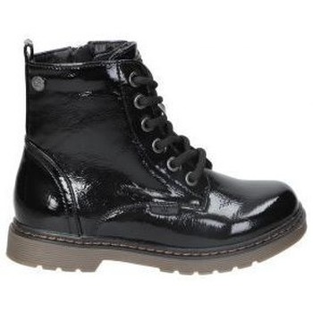 Xti Zapatillas de tenis BOTINES 57804 NIÑA NEGRO