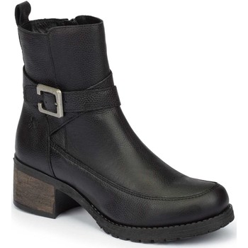 Yokono Botines Alter