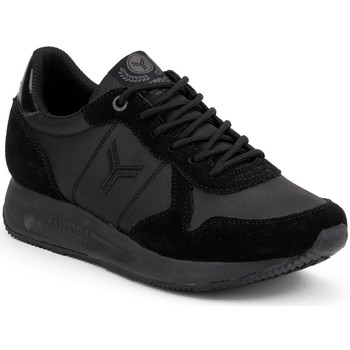 Yumas Deportivas Moda VENUS NEGRO NEGRO