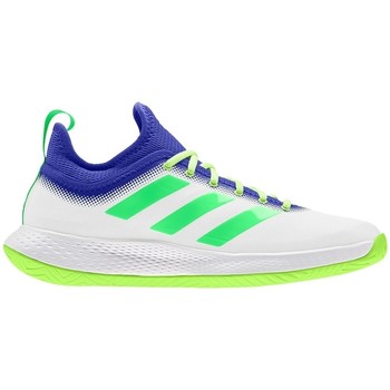 adidas Zapatillas de running DEFIANT GENERATION BLANCO AZUL H69202