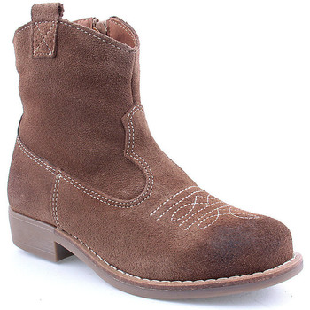 Agm Botas K Boot Texana