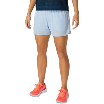 Asics Short Ventilate 2-n-1 3.5in Short
