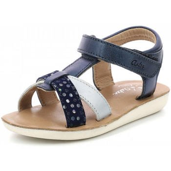 Aster Sandalias Terry