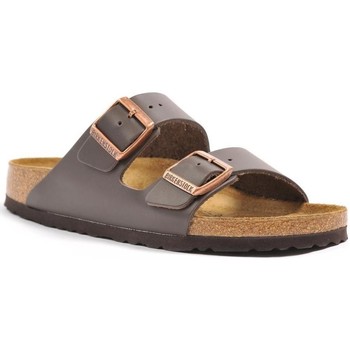 Birkenstock Sandalias Arizona BS Marrón oscuro