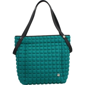 Bprime Bolso de mano BOWL TESSUTO CUBE