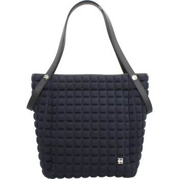 Bprime Bolso de mano BOWL TESSUTO CUBE