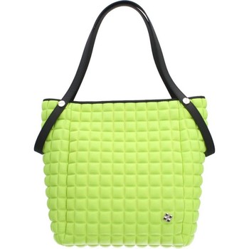 Bprime Bolso de mano BOWL TESSUTO CUBE