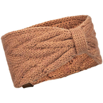 Buff Tratamiento capilar Cinta tricot y polar Caryn