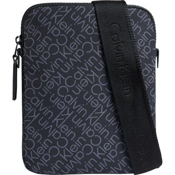 Calvin Klein Jeans Bolso BOLSO CODE FLATPACK HOMBRE