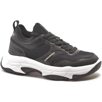 Calvin Klein Jeans Zapatillas Calcetín de suela gruesa con c