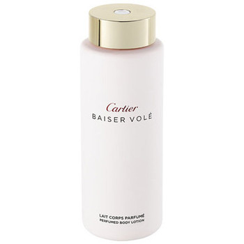 Cartier Hidratantes & nutritivos BAISER VOLE LECHE CORPORAL PERFUME 200ML