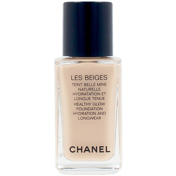 Chanel Base de maquillaje Les Beiges Fluide b10