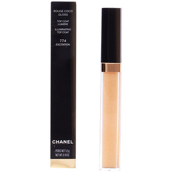 Chanel Gloss Rouge Coco Gloss 774-excitation 5,5 Gr