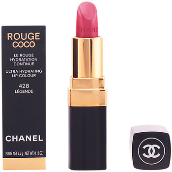 Chanel Pintalabios Rouge Coco Lipstick 428-légende 3.5 Gr