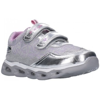 Chicco Deportivas Moda CRESSY 20 Niña Plata