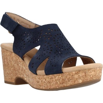 Clarks Sandalias GISELLE BAY