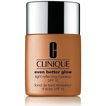 Clinique Base de maquillaje Maquillaje Even Better Glow WN 114 Golden - 30ml.