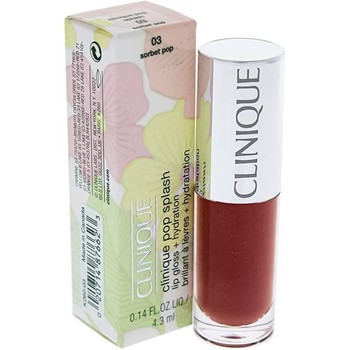 Clinique Pintalabios Pop Splash 03 Sorbet Pop - 4.3 gr.