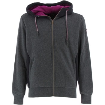 Colmar Jersey 8222 9WI sudaderas hombre Antracita