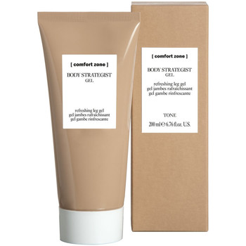 Comfort Zone Tratamiento facial BODY STRATEGIST LEG GEL 200ML
