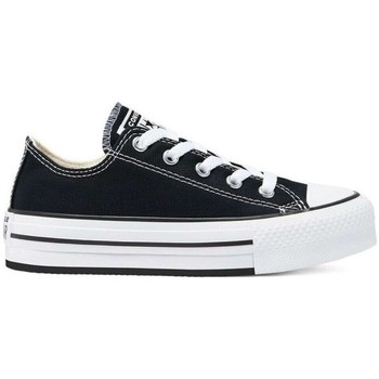 Converse Zapatillas Zapatilla All Star Eva Platform 670892C 001