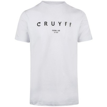 Cruyff Camiseta CAMISETA LUX HOMBRE