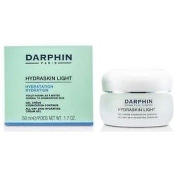 Darphin Hidratantes & nutritivos HYDRASKIN LIGHT ALL DAY SKIN CREMA HIDRATANTE GEL 50ML