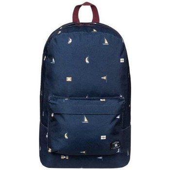 DC Shoes Mochila Bunker Print