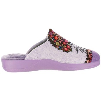 DeValverde Pantuflas -1118