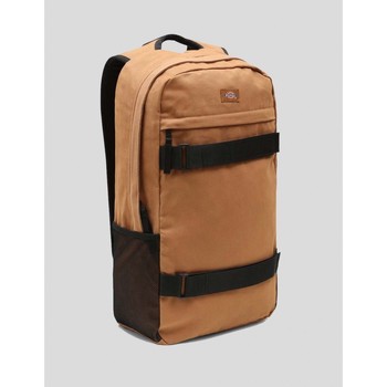 Dickies Mochila MOCHILA DC BACKPACK PLUS BROWN