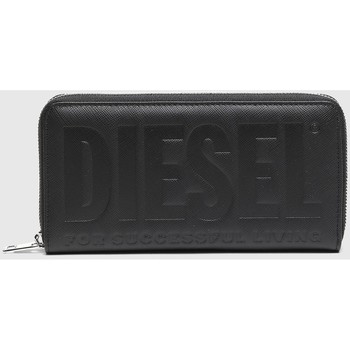 Diesel Cartera X08178 P0408 - THESIR 24 ZIP