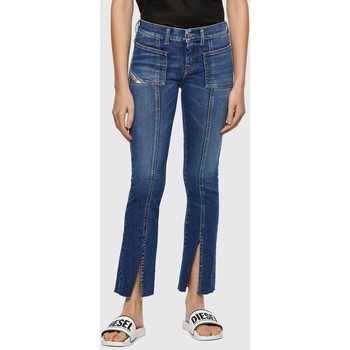 Diesel Jeans D-SLANDY-BELL 009ZW