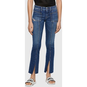 Diesel Jeans D-SLANDY-BELL 009ZW